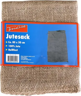 Produktbild von TrendLine Jutesack 50 x 80 cm