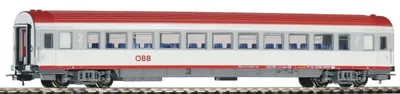 Obrázek produktu pro Piko Osobní vagón Bmz IC 2. tř. ÖBB V - 57613