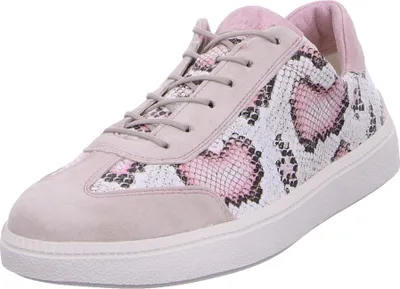Produktbild von Think! TURNA Damen Kombischuh in Rosa, Größe 38