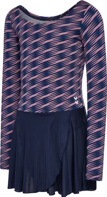 Produktbild von hmlJR MIX GYMSUIT L/S
