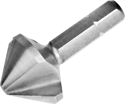 Zdjęcie produktu dla Wiertło do pogłębiania Fein HSS 90°, Ø 16,5 mm, 63111038010