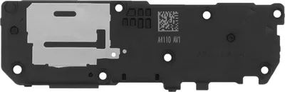 Produktbild von Samsung, Original Externer Lautsprecher für Samsung Galaxy A55, Schwarz