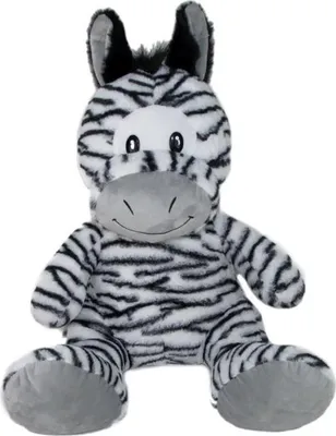 Produktbild von Zebra Z-2586 40cm 166555