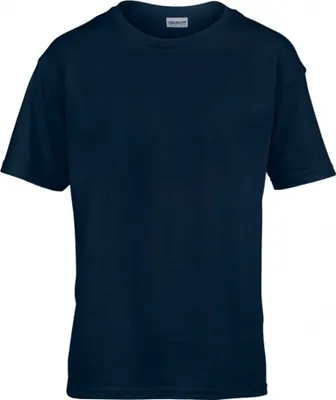 Immagine prodotto di Gildan - Maglietta "Softstyle" da uomo PC5101 (XL) (blu navy)
