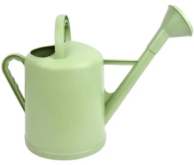 Produktbild von Esschert Design Gieskanne - grun - 10 Liter - Kunststoff