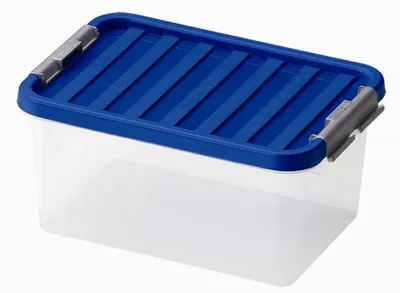 Obrázek produktu pro Heidrun Úložný Clip box s uchem 8L
