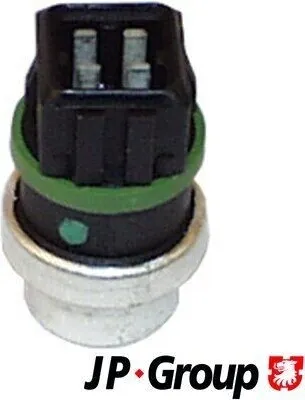 Produktbild von JP GROUP 1193100700 Kühlmitteltemperatursensor für VW Transporter IV Bus (70B, 70C, 7DB, 7DK, 70J, 70K, 7DC, 7DJ) GOLF III (1H1) POLO (6N2)