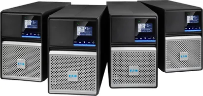 Obrázok produktu pre Eaton 5P Gen2, Line-Interactive, 520 W, Sínus, 160 V, 294 V, 47/70 Hz