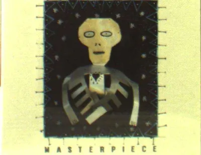Produktbild von Castiglia, A: Masterpiece
