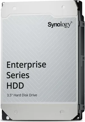 Produktbild von Synology HAT5320-20T, 20 TB, 7200 RPM, 1024 MB, 3.5", Serial ATA III