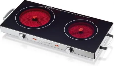 Immagine prodotto di Piccola pompa sommersa per acquari, 1500 l/h, 20 W, prevalenza 1,6 m