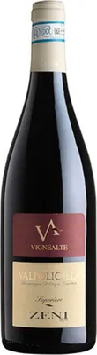 Produktbild von Valpolicella Superiore DOC Vigne Alte | Cantina Zeni Bardolino  | 0,75 l. Flasche