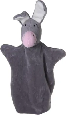 Produktbild von Esel - Märchenpuppe