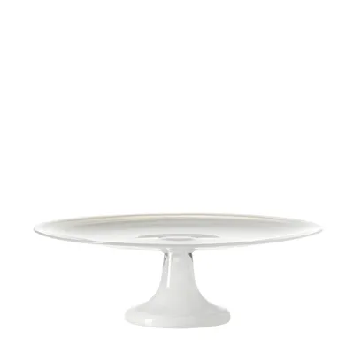 Produktbild von Schale a. F. 31 weiß Alabastro