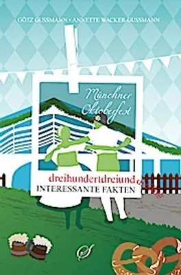 Produktbild von 333 unnütze Fakten München