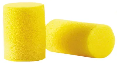 Produktbild von 3M EAR Classic zátkové chrániče sluchu, 28 dB, bezdrôtové, vankúšikové balenie, 250 párov/balenie, PP-01-002