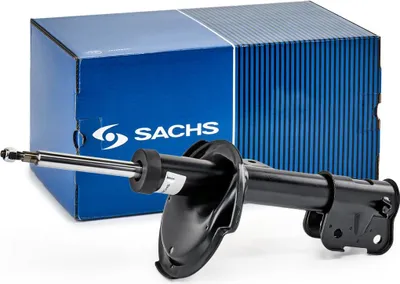 Produktbild von SACHS Stoßdämpfer Vorne Rechts für HYUNDAI SANTA FÉ II (CM) Federbein 316 711
