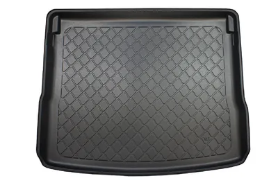 Produktbild von Z541299 Kofferraumwanne passend für Cupra Ateca + Facelift 2020 11.2018-; adjustable boot floor (in upper position) or models with 4WD
