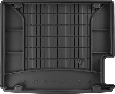 Produktbild von FROGUM 3D Kofferraummatte für BMW X3 F25 2010-2017