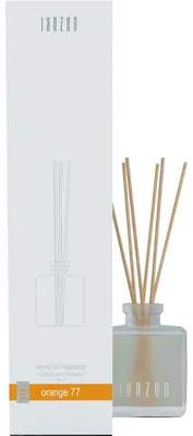 Productafbeelding van JANZEN Home Fragrance Sticks Orange 77 200 ml