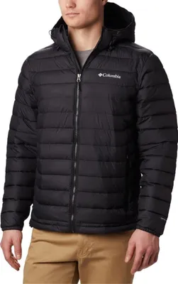 Immagine prodotto di Giacca Columbia Powder Lite Uomo