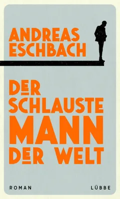 Produktbild von Der schlauste Mann der Welt