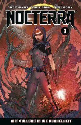 Image de Nocterra 1