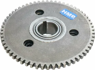 Produktbild von Anlasser Freilauf GY6 150 ccm Scooter Roller ATV Quad HMParts