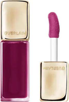 Produktbild von #809 Lavender Glow Guerlain KissKiss Bee Glow Oil