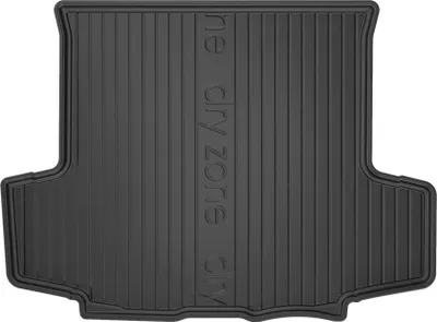 Produktbild von FROGUM Gummi Kofferraummatte für Chevrolet Captiva I 2006-2015