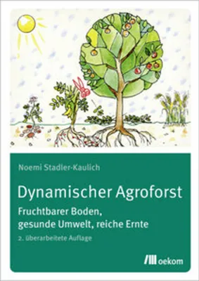 Image de Dynamischer Agroforst