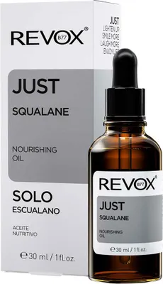 Zdjęcie produktu dla JUST Squalan 30ml