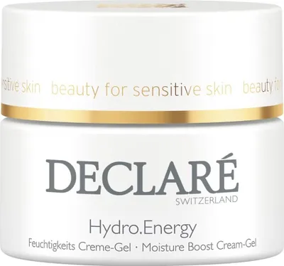Immagine prodotto di Declaré Declaré Hydro Balance Hydro Energy Creme Gel 50 ml