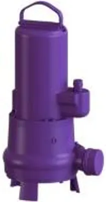 Produktbild von KESSEL 680609 Austauschpumpe Aquadive GTF 4000