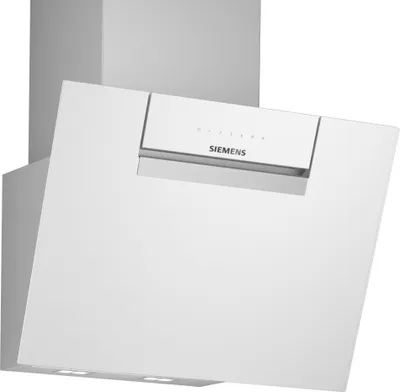 Zdjęcie produktu dla Siemens iQ300 LC67KFN20, 786 m³/h, Kanałowe / obiegowe, A, A, C, 56 dB