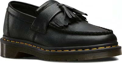 Produktbild von Dr. Martens Damen Mokassins 22760001 Farbe:Schwarz Größe: 38