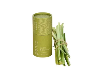 Produktbild von PONIO Natürlicher Deodorant Teebaum und Zitronengras 50 ml