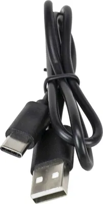Zdjęcie produktu dla Pni F650 Kabel USB C Czarny Czarny Jeden rozmiar