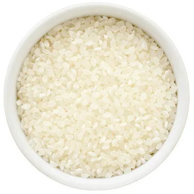 Produktbild von Reis für Sushi 1 kg | rundkörnig, klebrig | für Sushi & Onigiri