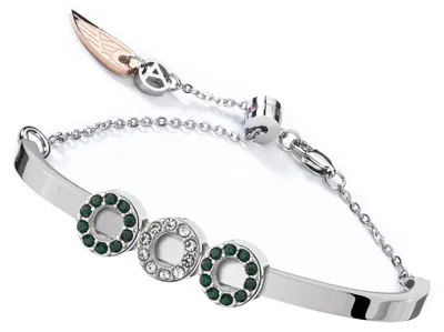 Immagine prodotto di Bracciale da donna AN Jewels ANPULSEIRALI17
