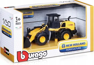 Zdjęcie produktu dla BBURAGO 4893993320837, 3 lat(a), Żółty