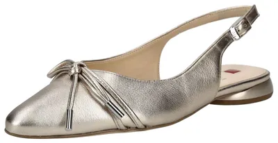 Produktbild von Högl Ballerinas Ballerinas Leder