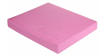 Produktbild von Balance Pad TPE 5 Balance Pad rosa