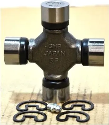 Image de Joint, arbre à cardan GKN U 074