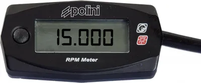 Immagine prodotto di Contagiri POLINI rpm