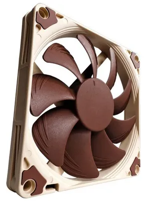 Obrázek produktu pro Noctua NF-A9x14 PWM - Ventilátor do skříně - 92 mm