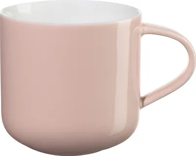 Image de ASA Selection Henkelbecher, lily coppa New Bone China 19100362