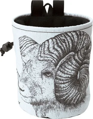 Obrázok produktu pre Metolius Chalk Bag Wild Life Barva: baran