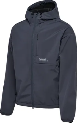 Produktbild von hmlLOOSE SOFTSHELL JACKET