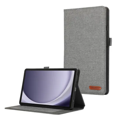 Obrázok produktu pre Kryt pre tablet Samsung Tab A9+ Plus 2023 SM-X210/X216/X218 11", tenké puzdro s funkciou stojana a funkciou automatického spánku/prebudenia